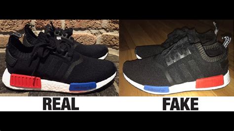 adidas nmd r1 w fake vs real|nmd r1 primeblue review.